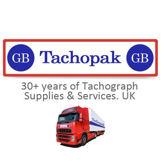 GB TACHOPAK LTD. Uk's premier supplier of Tachograph Stationery